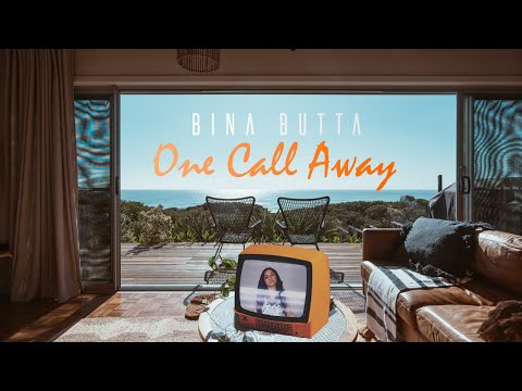 Bina Butta - One Call Away