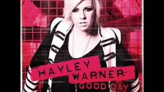 Good Day - Hayley Warner