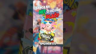 EPIZÓDA 175 | MEGA STARMIE x CCPLANET #pokemon #pokemoncards #pokemontcg