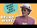 Meri Pant Bhi Sexy Bruno Mars Uptown Funk Govinda Bollywood Mashup LitShittt