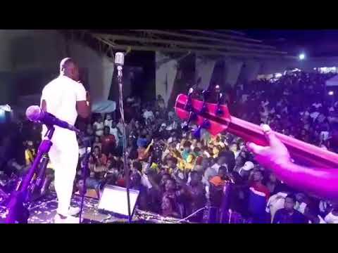 Max Oliveira Participação com Silvano Sales(3)