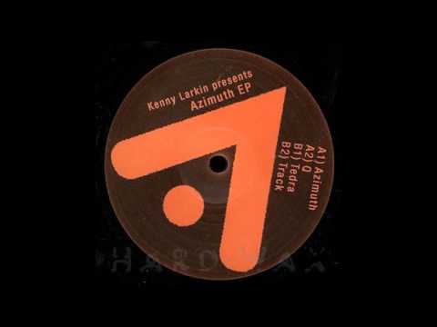 Kenny Larkin - Track (1994)