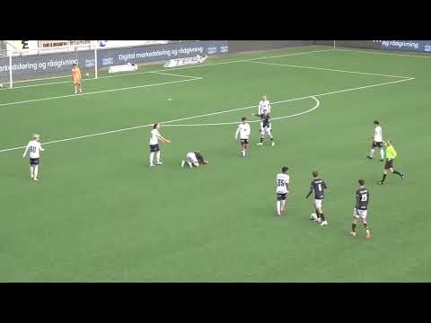 Høydepunkter: Viking G19 - Strømsgodset G19 (NM-semifinale)