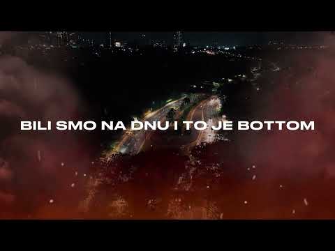 HRICBE - PRATI ME (OFFICIAL LYRICS VIDEO)