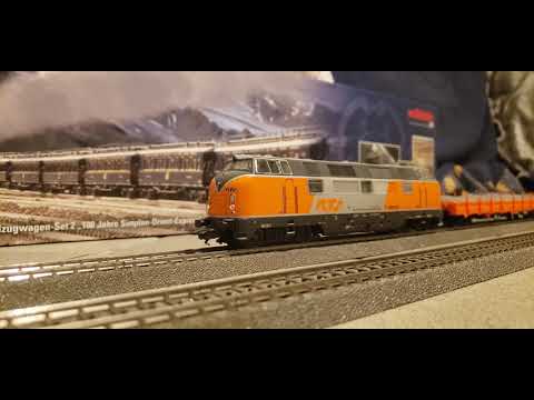 [OB-005/11-2020] märklin RTS