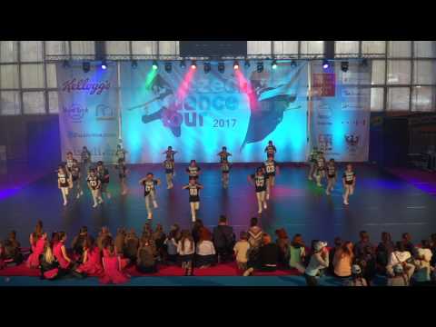 83. Funky Dangers - Loose control