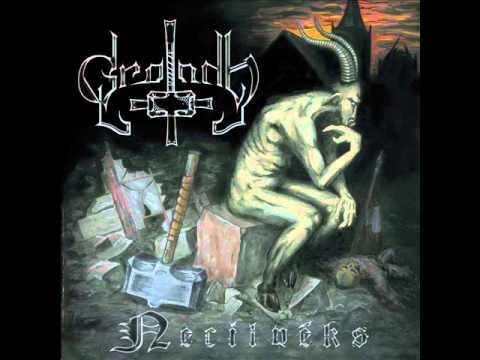 Grondh - Akmenī cirsts