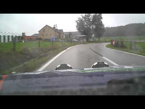 montee en or au Maquisard 2010.AVI