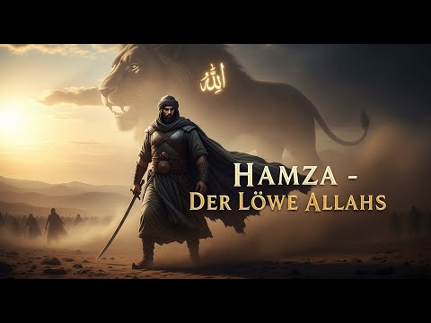 The LION OF ALLAH: The incredible story of HAMZA (ra) – Uncle of the Prophet ﷺ