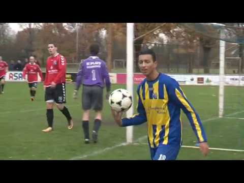 11Sport: SVC2000 - Helden