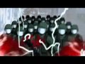 Dethklok - Bloodrocuted [FULL VIDEO CLIP] 