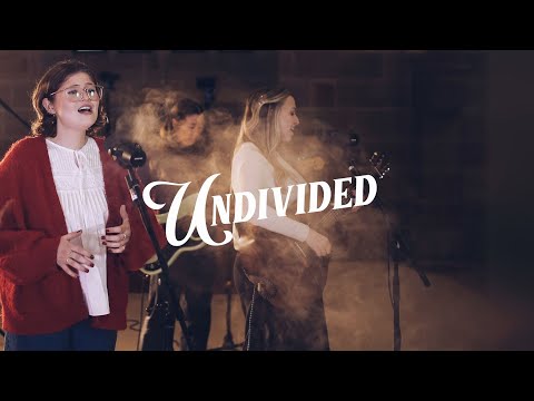 Undivided (25th Anniversary Edition) // Emu Music