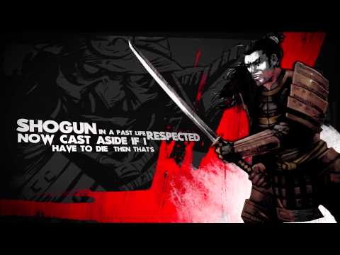 Aramis - Code Of The Warrior (Feat. Na$-T)