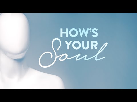 Cees Bots - How's your Soul? - De Wijngaard Barendrecht
