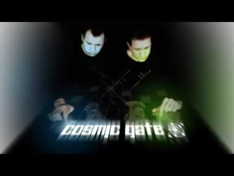 Cosmic Gate The Best of Greatest Hits Mix [1999 2004]