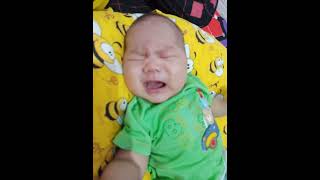 Download lagu Bayi lucu nangis cute baby crying mp3