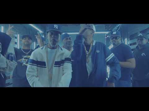Rakim x Kurupt x Masta Killa - Be ill (Music Video)