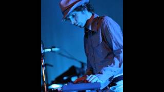 Beck - Scarecrow (Live on KCRW ~ 31/03/2015)