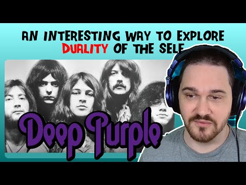 Composer Reacts to Deep Purple - Child In Time (LIVE) (REACTION & ANALYSIS)