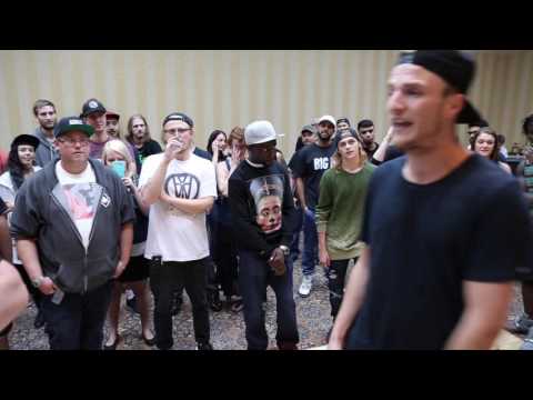 Filly vs Craig Maben