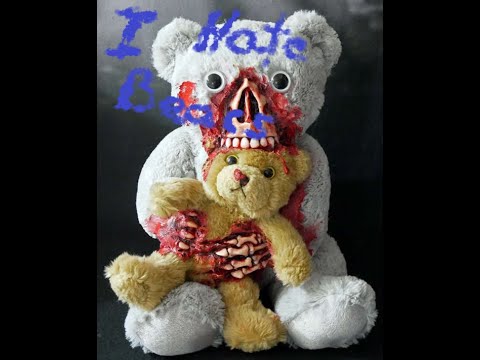 ICARUS BETA Bear Edumication 101