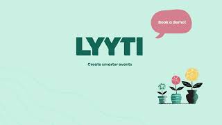 Lyyti YouTube Video