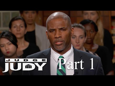 Man Lost Control of His Car after He Was Shot! | Part 1