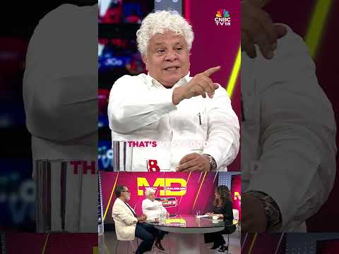 Media Dialogues: Crisis Counsel with Suhel Seth & Partha Sinha | N18S | CNBC TV18