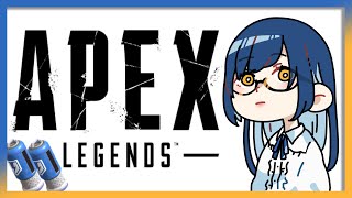 【Apex】お酒をたしなみ銃を撃つ【ランク戦】