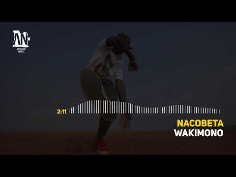 Nacobeta - Wakimono