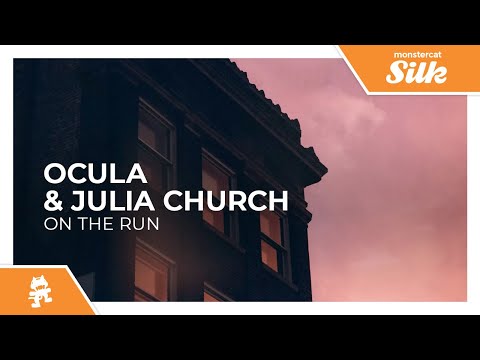 Video thumbnail for On The Run