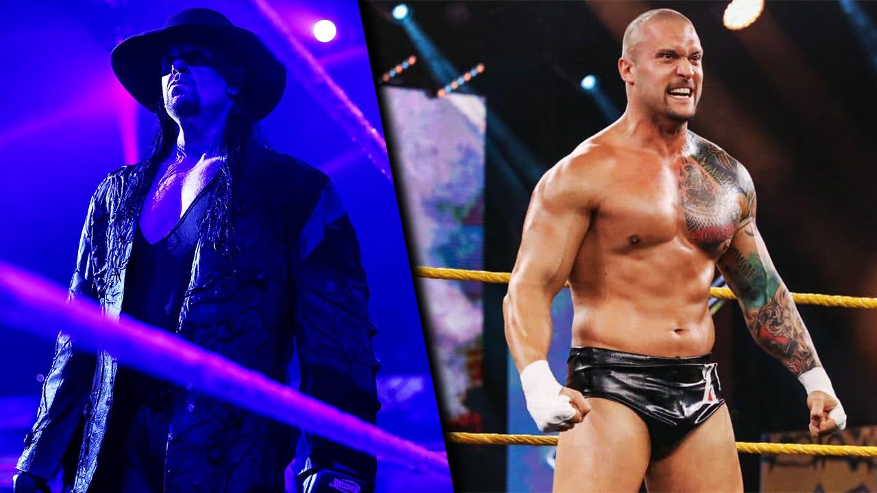WPT Notícias #81 – Survivor Series, Raw e Undertaker