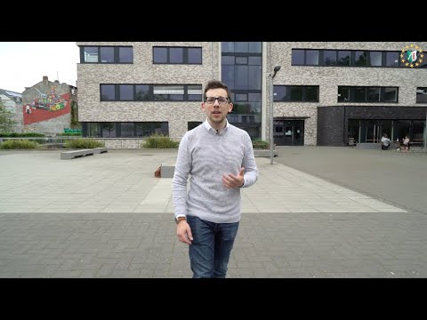RFH Köln: Rundgang Standorte der Rheinischen Fachhochschule Köln
