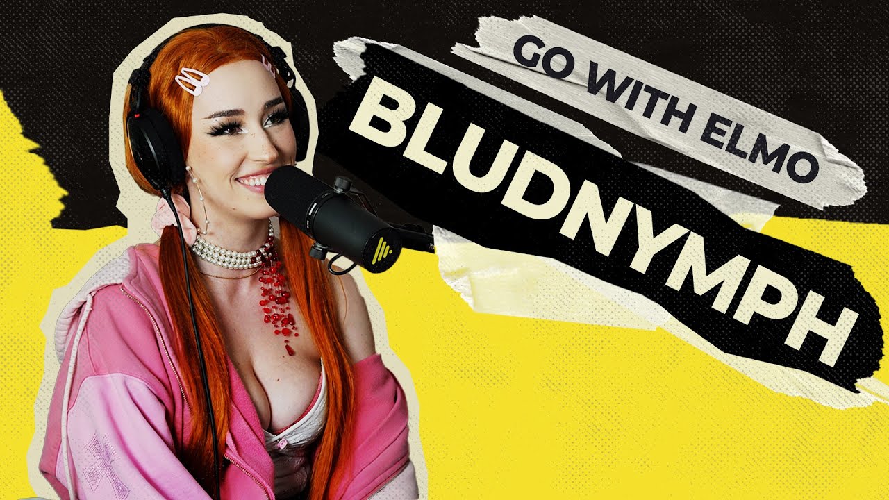 Bludnymph