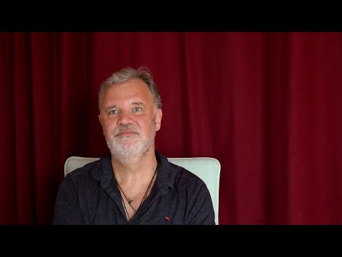 Manik "Folge nicht den Spuren der Meister, suche was sie gesucht haben"    Satsang  vom 8. Juni 2020