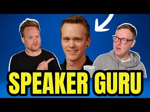 EVERYTHING You NEED To Know About Buying Speakers! (Working Audio Tools Podcast S7 E7)