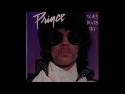 Prince When Doves Cry (Ultimate Tribute Cover)