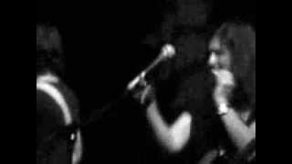 The Breeders ~ Mad Lucas (LSXX @ the Rio, Santa Cruz)