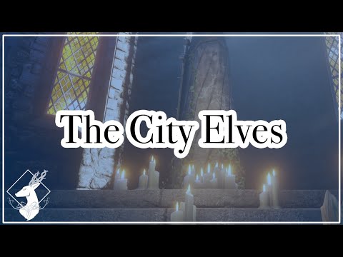 {Codex-DAO} The City Elves