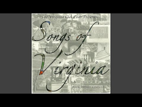 Video thumbnail for Virginia, Hail, All Hail!
