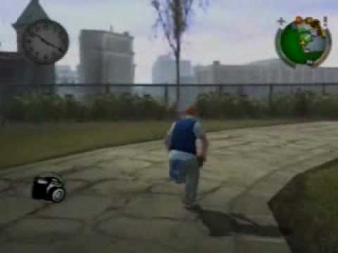 Let's Play Bully Scholarship Edition Part 65