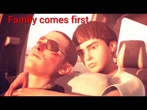 ask sean and daniel community ama lis2 part 1 reaction