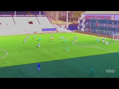 Anthony Ferrara Full Sweden Highlights