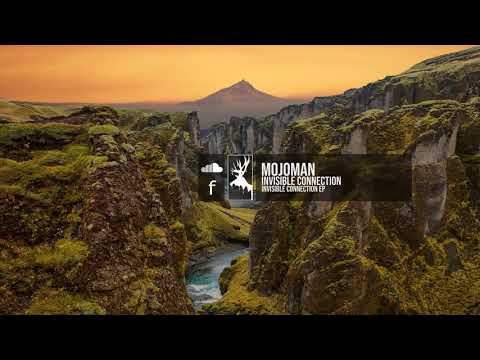 Mojoman - Invisible Connection