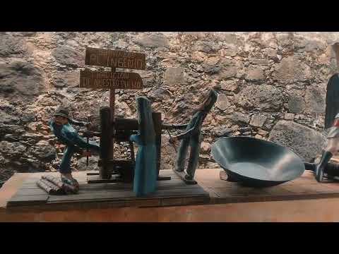 Boconó, visita el Museo Trapiche de los Clavos y Laguna de agua negra!! 