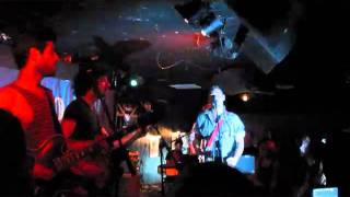 Steel Train @ the Rhythm Room turnpike ghost live
