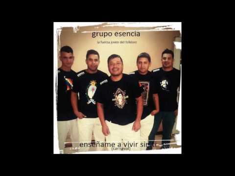 enseñame a vivir sin ti(grupo esencia)