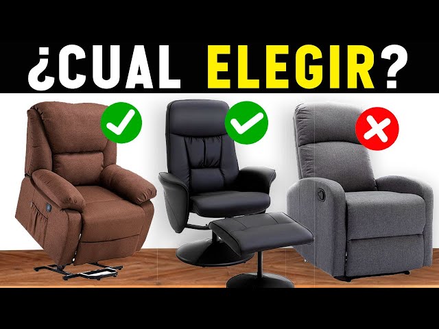 Vídeo relacionado con HOMCOM Sillón de Masaje, Sillón Relax Reclinable con 8 Puntos de Masaje, Mando a Distancia, Tapizado en PU, Reposapiés, Bolsillo Lateral, Butaca para Salón, Dormitorio, Negro