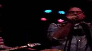 The Hold Steady - Party Pit - Live @ Warsaw, Brooklyn NYC