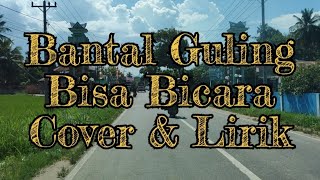 Download lagu Bantal Guling Bisa Bicara - Lady Roos | Cover   Lirik Suci Agustin mp3